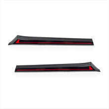 Rear Bumper Trunk Tail Light for -5 CX5 2022 2023 LED Fog Lamp Brake Turn Signal