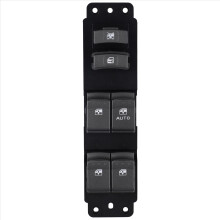 RHD AUTO Window Switch Control Button for Ssang Actyon 09-15 8582009110HCH Master Regulator