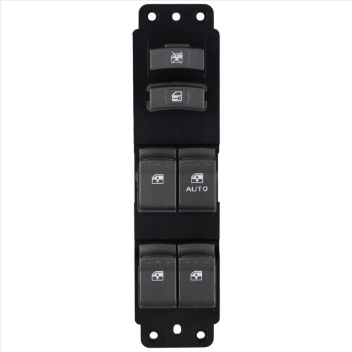 RHD AUTO Window Switch Control Button for Ssang Actyon 09-15 8582009110HCH Master Regulator