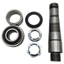 For Trucks VOE 20751021 New Kingpin Repair Kit Truck Spare Parts