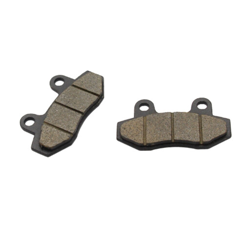 Motorcycle Rear Brake Caliper Master Cylinder Disc Pump Assembly Accessories 1