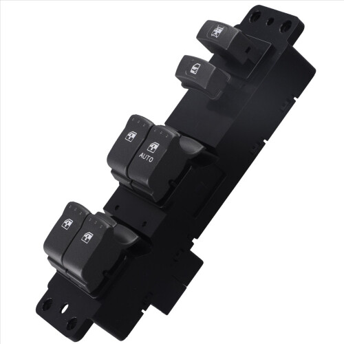 RHD AUTO Window Switch Control Button for Ssang Actyon 09-15 8582009110HCH Master Regulator 2