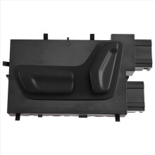 Electric Seat Back Height Adjustment Switch for 408 508 4008 5008 C5 Left 96659572ZE
