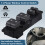 RHD AUTO Window Switch Control Button for Ssang Actyon 09-15 8582009110HCH Master Regulator 7