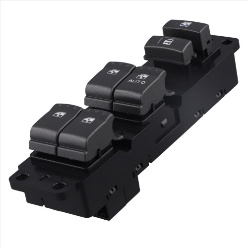 RHD AUTO Window Switch Control Button for Ssang Actyon 09-15 8582009110HCH Master Regulator 1