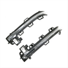 Rearview Mirror Side Light Turn Signal 63137441439 63137441440 for X3 G01 X4 G02 X5 G05 X6 G06 X7 G07 2017-2021