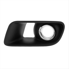 Car Front Fog Lamp Bezel Grille 68072021AA for Charger 2012-2014 Left