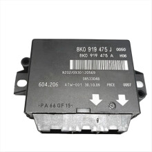 Parking Assist System Control Unit Reversing Radar Module 8K0 919 475J 8K0919475J for Q5 A4 A5 B8
