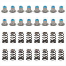 Beehive Valve Springs with Hat Seals 12713265 12499224 for LS6-Style .560