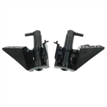 Front Bumper HeadLight HeadLamp Washer Nozzle Cleaning Pump Actuator for K5 2013 2014