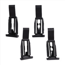 4Pcs GJ6A-50-9H1 GJ6A-50-9H2 GJ6A-50-9L1 GJ6A-50-9L2 Car Roof Trim Clip for 6