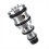 Control Valve for V5 V7 SHORT Auto Ac Compressor 5