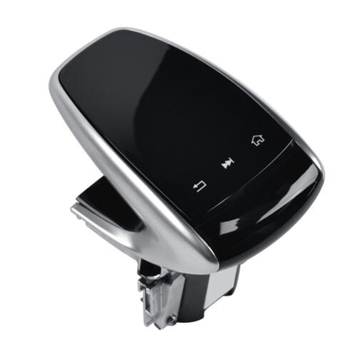 Car Central Console Handwriting Mouse Controller Protector Touchpad Control for E Class W213 2016-2018 B 2139008109