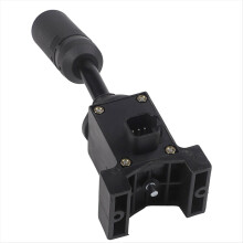 85801938 Excavator Steering Column Switch Controller Lever SwitchFor New B115 B90 B95 LB110 LB75 LB90 LB95