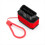 KW906 V1.5 Bluetooth 5.0 for IOS Android V1 5 OBD2 Scanner Auto Car Diagnostic Tools Code Reader Red 7