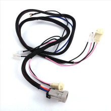 6716419 Rear Door Wiring Harness for S205 S220 S250 S300 S130 S150 S160 S175 S185 T140 T190 T200 T250 T300
