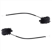Front Rear Door Lock Control Actuator for Sport L494 Range L405 LR108980 LR064860 LR108981 LR064861