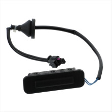 13597496 Liftgate Release Switch Assembly for 15-20