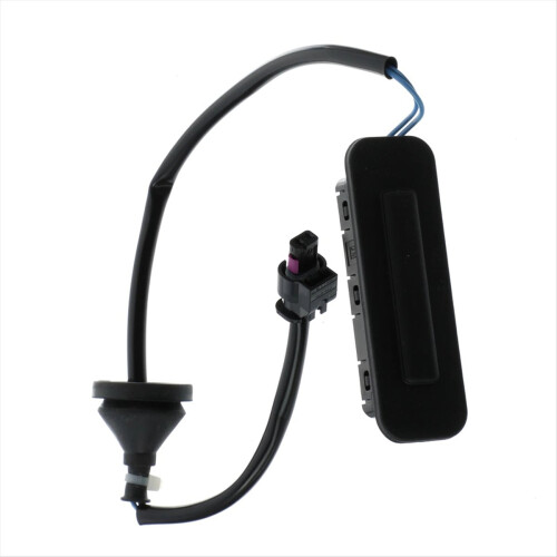 13597496 Liftgate Release Switch Assembly for 15-20 2