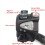 Handlebar Assembly 22mm High Low Beam Hazard Light Turn Control for Click 125 150 4