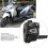 Handlebar Assembly 22mm High Low Beam Hazard Light Turn Control for Click 125 150 6