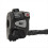 Handlebar Assembly 22mm High Low Beam Hazard Light Turn Control for Click 125 150 3