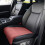 Car Seat Extender Driver Leg Support Auto Padding Mat for Daily Driving Black 4