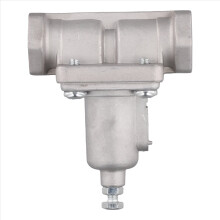 For Trucks VOE 8159736 3181897 New Overflow Valve 4341001300 Truck Spare Parts