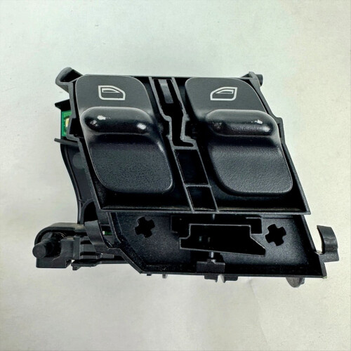 Front Left Window Switch 99761315105A05 for 997 911 2005-2008 Accessories 1