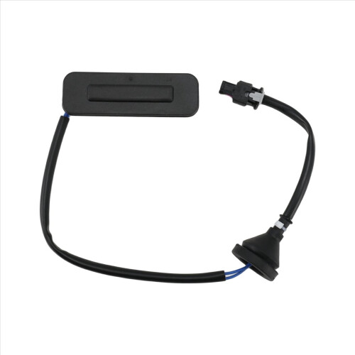 Liftgate Release Switch Assembly Trunk 13597496 for 2