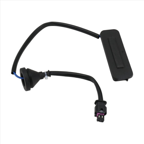Liftgate Release Switch Assembly Trunk 13597496 for 1