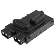 Electric Seat Back Height Adjustment Switch for 408 508 4008 5008 C5 Right 96666715ZE