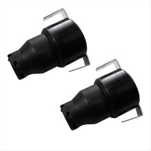 2Pcs 61279845438 Battery Disconnect Fuse Power-Off Switch Protector for IX3 G08 Sensor