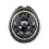 LED Headlight Headlamp for 2002-2016 V Rod Vrsc Vrsca Vrod Vrscdx 9
