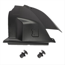 Car Left Side Battery Box Cover 7E0119515A for Transporter T5 2010-2015 Accessories