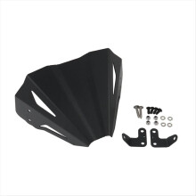 Motorcycle Windshield Wind Deflector Fairing Cover Screen Protector for CB1000 Hornet SP 2025