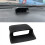 Car Dash Electronic Clocks Frame for Aveo Sail 2006-2012 Center Console Digital Clock Display Panel 4