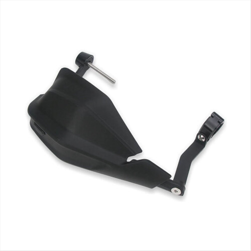 Motorcycle Handlebar Handguard for 450MT MT450 Shield Protector 2