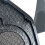 For A6 S6 C8 Door Midrange Speaker Cover 4