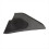 For A6 S6 C8 Door Midrange Speaker Cover 5