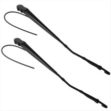 2x Windshield Wiper Arm for Columbia 2001-2017 A22-51969-000 Left+Right