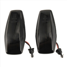 Turn Signal LED Dynamic Side Marker Light Blinker Indicator Lamp for XD I10 Terracan