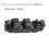 DF89-66-350B Car Window Control Switch Glass Lifter Button for 6 2 2008-2012 3