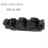DF89-66-350B Car Window Control Switch Glass Lifter Button for 6 2 2008-2012 8