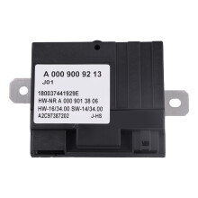 Car Pump Control Module A0009009213 for - V-Class V260 W447 A000 900 9213