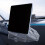 For Model 3 Y Tray Magnetic Under Screen Hidden Storage Box 8