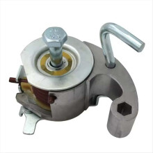 Timing Belt Tensioner Assembly GK2Q6K245AF 2622493 GK2Z6K254E GK2Q6K245AH for Transit Mondeo MK8 MK9