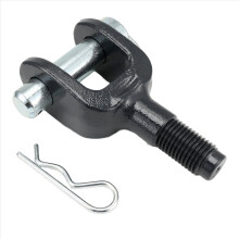 For Trucks SCE 2668558 Tow Hook New Truck Spare Parts
