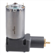 150400 12V Truck Excavator Tractor for Sri Seat Air Compression Pump 1190348 130670