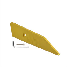 Motorcycle Exhaust Heat Dhield Protector Guard Cover for ADV350 2021-2025 Accessories